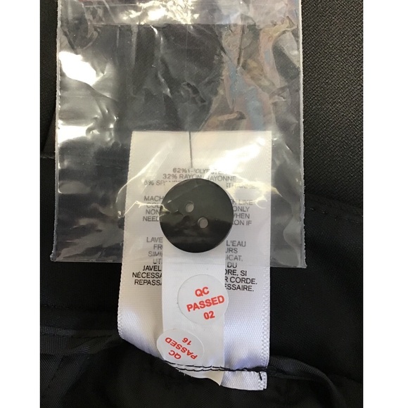 Express Pants - Picture 8 of 11